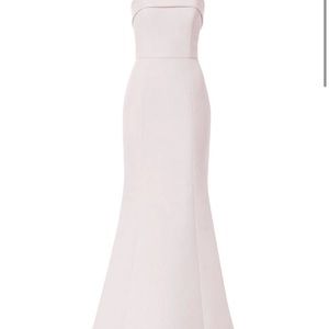 COPY - Amsale Jaylin Dress